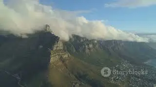 Table Mountain History, Fun Facts & Travel Guide