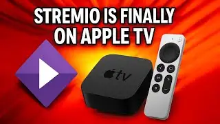 Stremio on Apple TV 4K is Finally Official &mdash; Here&rsquo;s How You Can Integrate It with Infuse!
