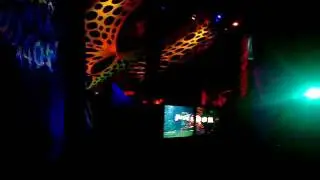 Poseidon - Live @ Dragon Dreaming 2010