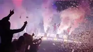 Queen The Show COCO BONGO