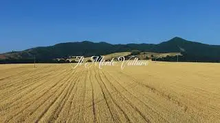 Il Monte Vulture, l’antico vulcano della Basilicata