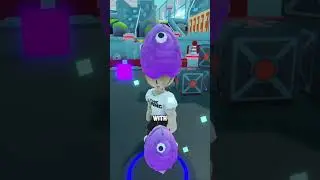 Free Roblox Rewards in Strongman Simulator 🥚
