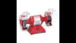 Bench Grinder Reviews - Best Bench Grinder