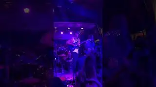 Bumping Uglies- Morning After (LIVE February 23rd, 2022 Prohibition Kitchen St. Augustine Florida)