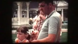 Cedar Point 1969