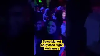 #spicemarket #bollywood #bhangradance #australia #melbourne #melbournecity #bollywoodsongs #fun