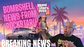 GTA 6 CONFIRMED release date, summer marketing, Physical Day 1!!