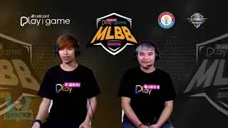 Impunity KH vs BURN Daisuki, PLAYGame MLBB Series Week 3, Game 1