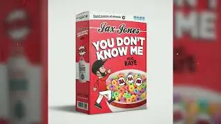 Jax Jones ft  Raye   You Don't Know Me ( Bass Edit ) - not my version Shout out to Positive Bass!