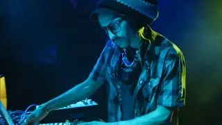 BAMM.tv Presents: Nicoluminous - 