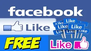 How To Get Unlimited Likes On Facebook On Android 2017 | HT INFORMATION