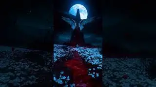 Zerachiel: An angel who leads souls to judgement