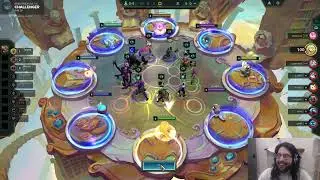 Imaqtpie Twitch Stream (Teamfight Tactics) - December 30, 2025