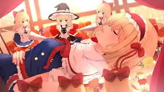 [ Touhou Arrange ] 014 - The Doll Maker of Bucuresti