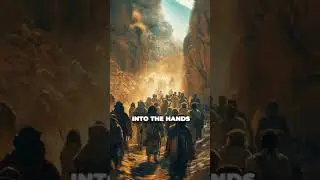 Judges Chapter 10: Israel&rsquo;s Cycle of Sin and Deliverance