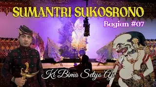 LAKON; SUMANTRI SUKOSRONO #07 @kibimasetyoaji 