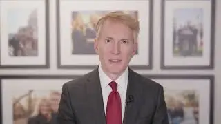 A Tribute to Comptroller General Gene Dodaro &ndash; Sen. James Lankford