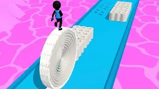 &lrm;Brick Builder - All Levels