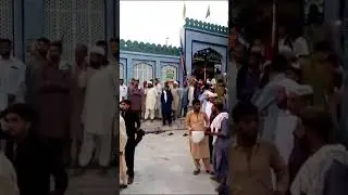 darbary aaliya mianyan haji Sahab bagaa Shar darkali mamori thesel kallar syadan