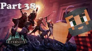 Pillars of Eternity | Sneaky Boi Run | 31 Dec 25  + NYE Fireworks!