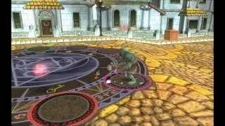 Death Troll Pet Spell - Wizard101