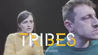 Tribes, a play by Nina Raine (2017) | Gate Theatre Dublin