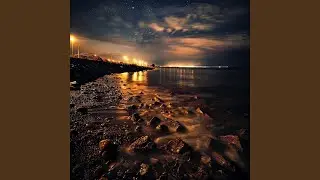Tranquil twilight