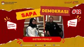 Sistem Pemilu di Indonesia