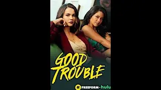 🎥 Good Trouble 4x18 Promo This Is Not My Beautiful House HD Season Finale spinoff #short