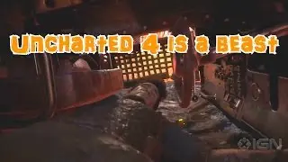 Uncharted 4 vs The Rise of the Tomb Raider