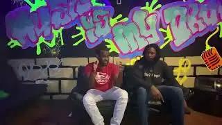 Living in Atlanta | Pro&rsquo;s and Con&rsquo;s. #Atlanta #indieartist #independentrapper #podcast #freestyle