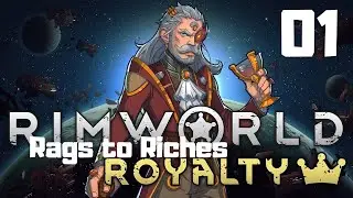 RW Rags to Riches Ep 01 - Let's Do This! | FGsquared Let's Play