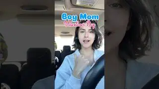 Мальчикам тоже нужна любовь.