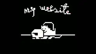 Toby Fox - Golden Hammer