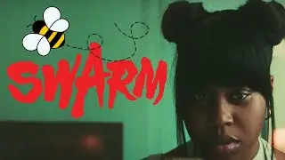 Swarm - Killer Bee | TV Series Review