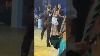 Artem ❤️&zwj;🔥 #oldies #funk #music #love #shorts  #dance #dancescience #ballroomdance #社交ダンサー #dancer