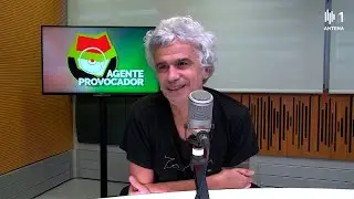 Entrevista com Tó Trips | Agente Provocador | Antena 1