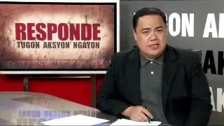 RESPONDE - Public Service (Sept 3 part 3 of 3)