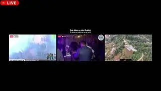 LOS ALEGRES DE ZUNIL, CUNÉN QUICHÉ