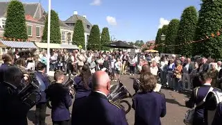 Herinneringen en verbinding van Smerdiek - Omroep Tholen