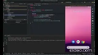 Build Variants in Android