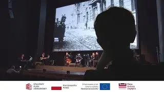 Bestia z muzyką na żywo - Czerwie & West Side Quartet (20.11.2024)