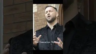 My short edit of Nessun Dorma Releases tomorrow! Who wants to hear it?