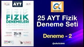 AYT - Deneme - 2