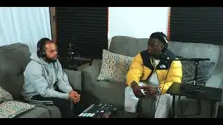 Socially Distanced (003) INT' Basketball Player Manny Payton