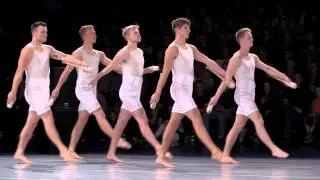 NDPT 10 Showreel 