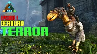 NEW UPDATE! 16 MORE DAYS TO GO TO BATTLE IN THE ARK ASCENDED