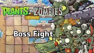 PVZ Ultimate 