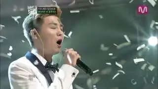 [밴드의 시대] 4회 2라운드 - 솔루션스 - 