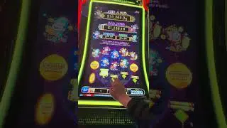 Amazing Max bet bonus on this interesting #slot ! #gambling